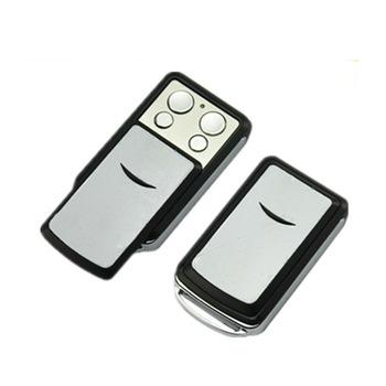 Por Akcento 433.92mhz Rolling Code Garage Door Remote
