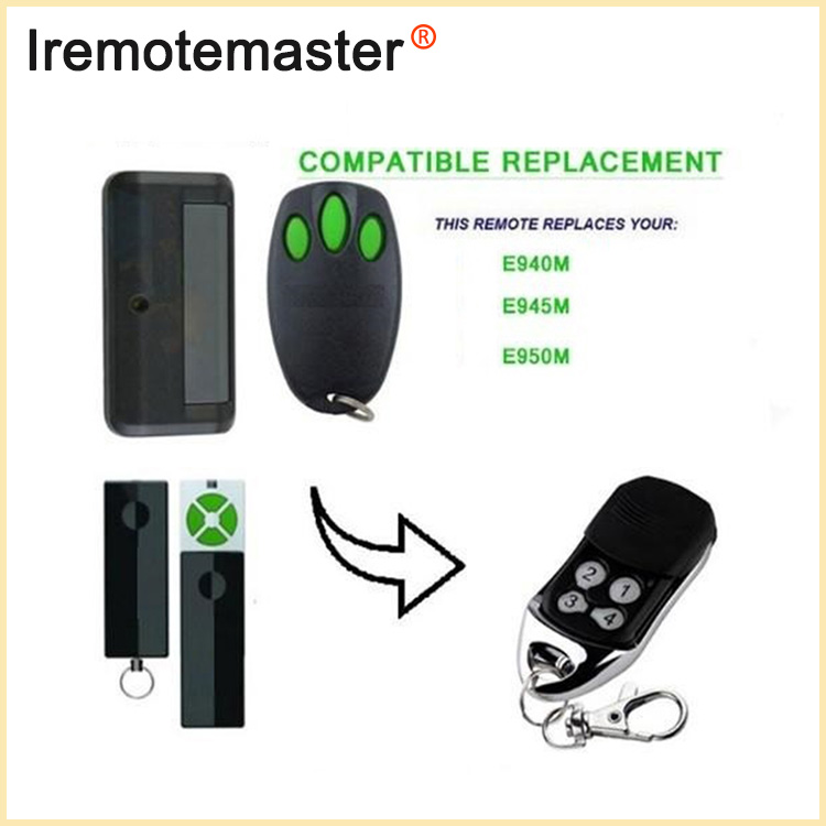 Por E945, E950, E943, MT100EVO Anstataŭiga Forilo
